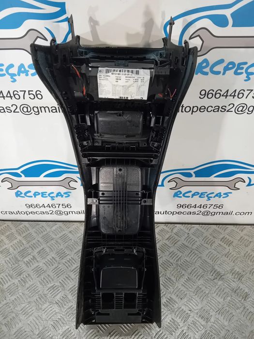 Consola Central Traseira BMW E92 Original