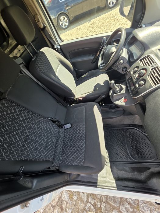 Renault Kangoo 2016