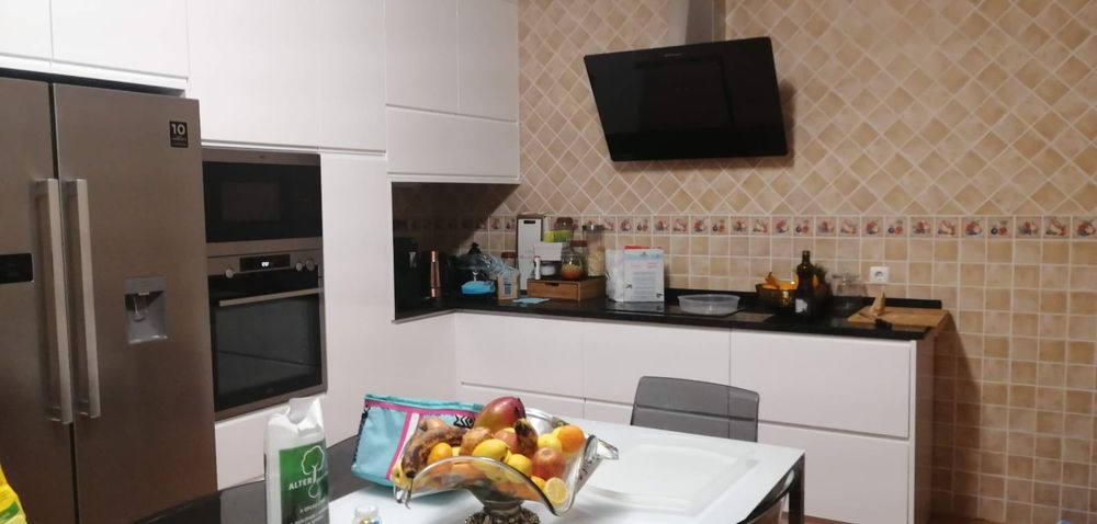 Exaustor decorativo Orbegozo DS 75160 N 60 cm