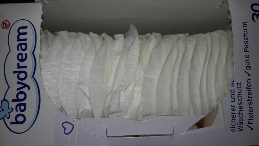 Прокладки для кормления Watson's Baby dream