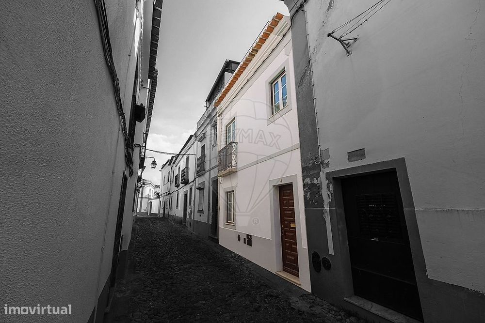Moradia T3 para arrendamento