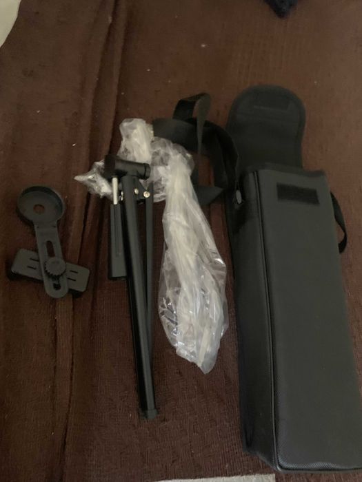 Телескоп LG70 25-75x60, монокуляр, подзорная труба FMC BAK4