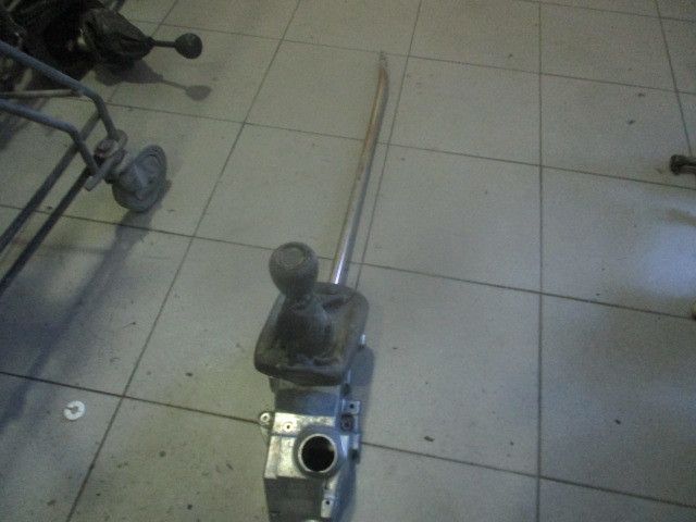 Seletor caixa velocidades SAAB 900 II