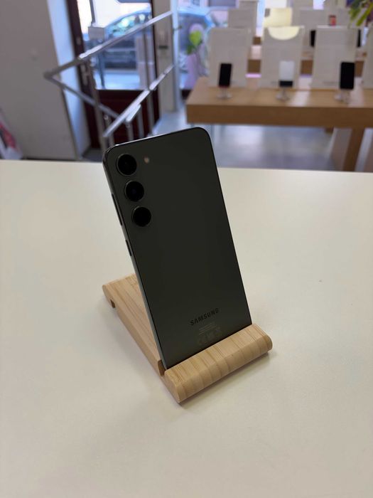 Samsung S23+ 256GB | 12 Miesięcy gwarancji | RATY 0% | Faktura VAT 23%