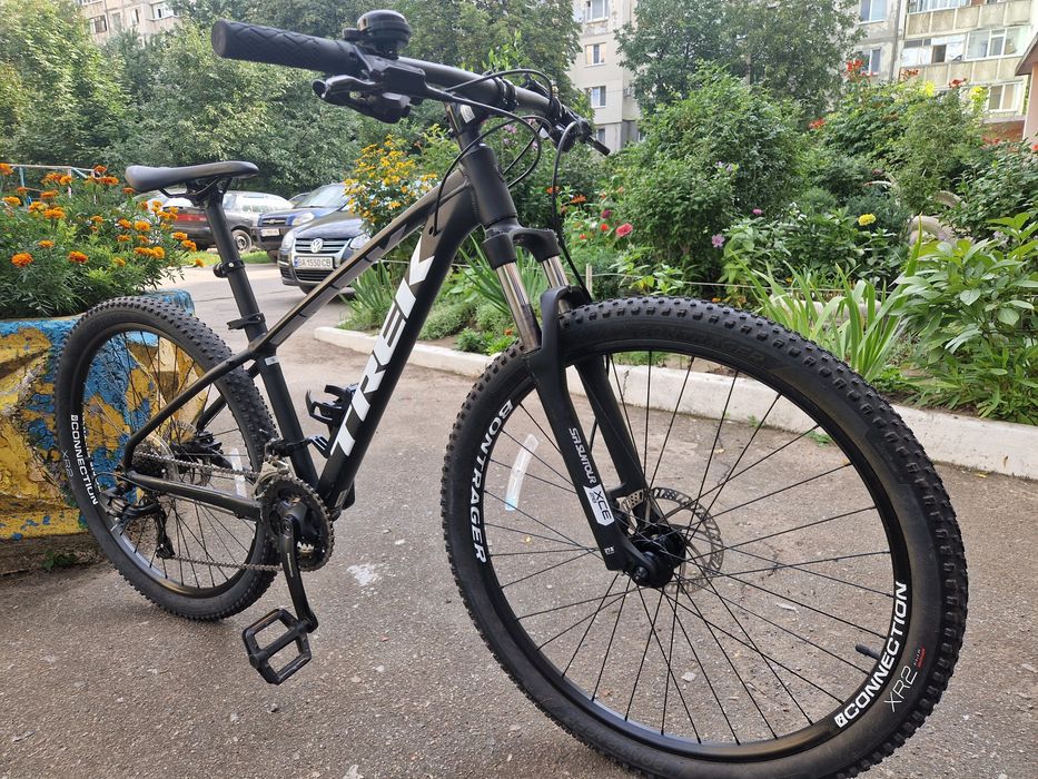 Велосипед Trek Marlin 5 27.5 колеса