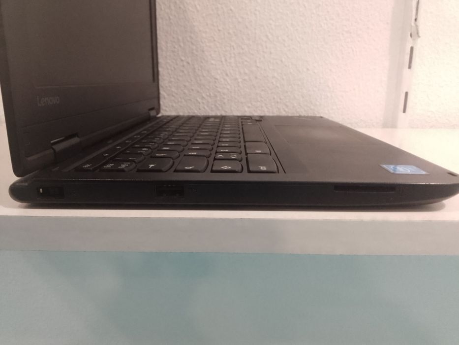 Chromebook Lenovo