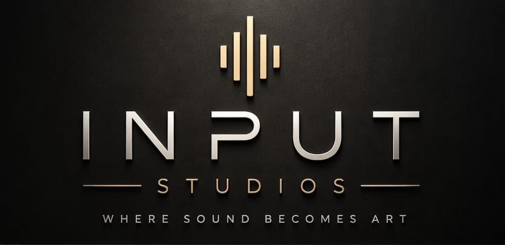 Input  Studios.