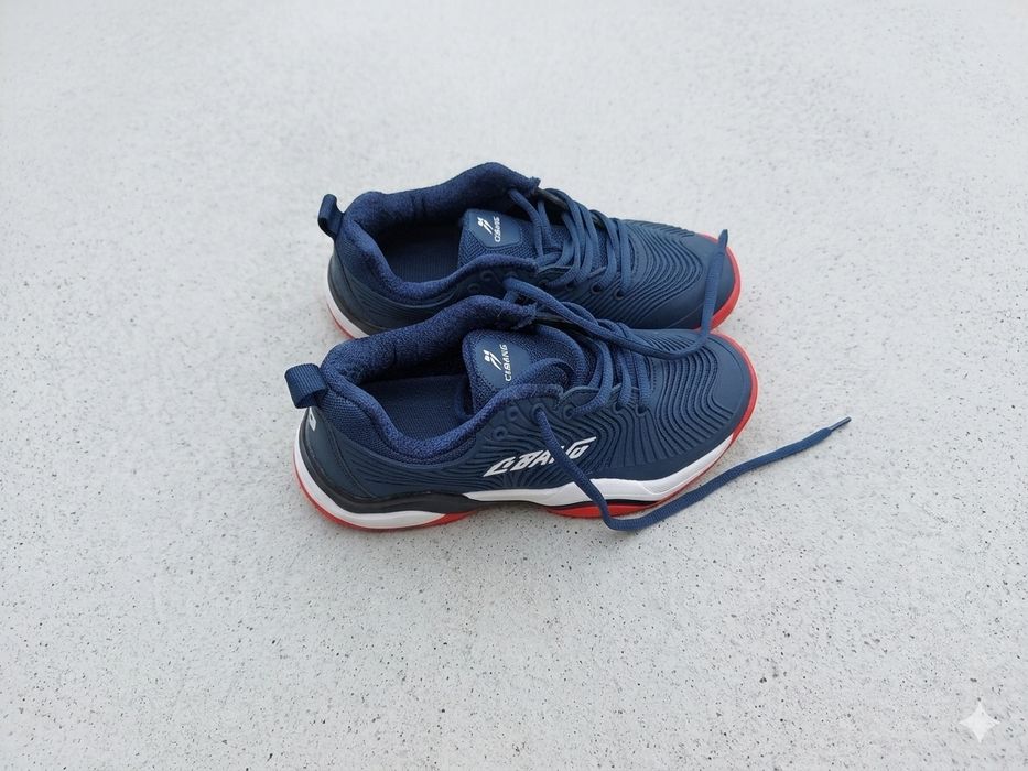 Buty sportowe męskie