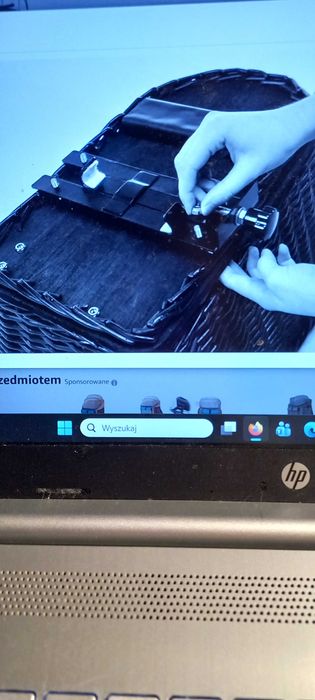 hulajnoga elektr.  xiaomi mi 365 + bagażnik. Użyta mniej niż 10 razy!