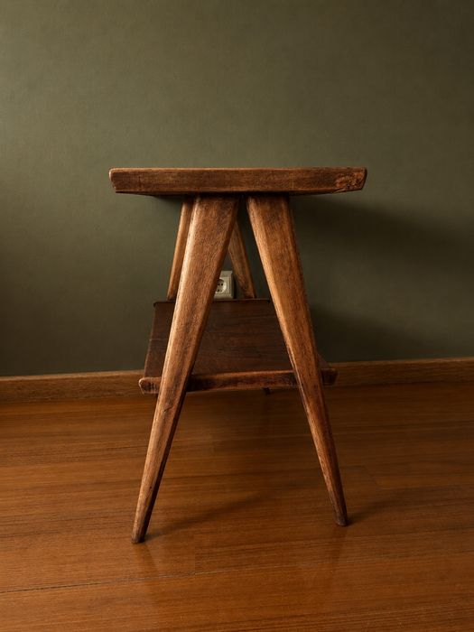 Mesa de apoio Vintage