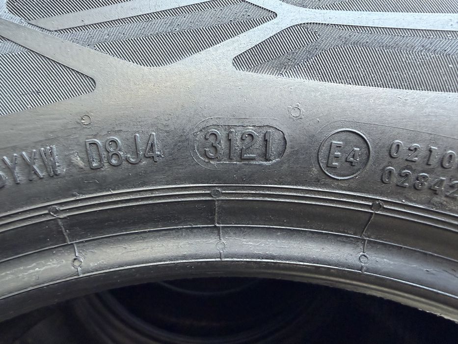 205/60r16 Continental 205 60 16 Літні
