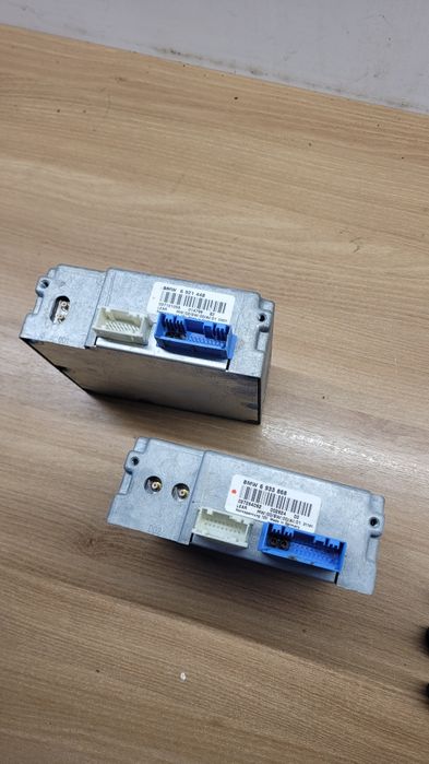 Moduł tuner TV bmw e65 e66 e60 e61 e9x