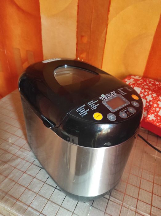 Супер Хлебопечь VIMAR