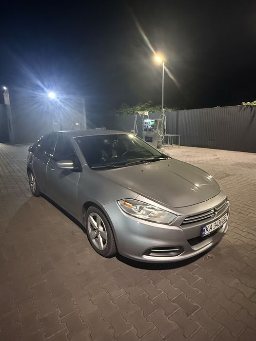 Dodge Dart 2016 VIN 1C3CDFFA3GD796528 фото оголошення 23 з 24