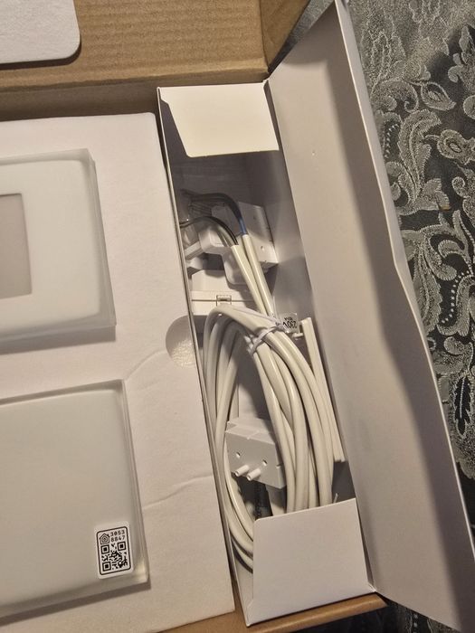 Termostato netatmo inteligente441083242575319042