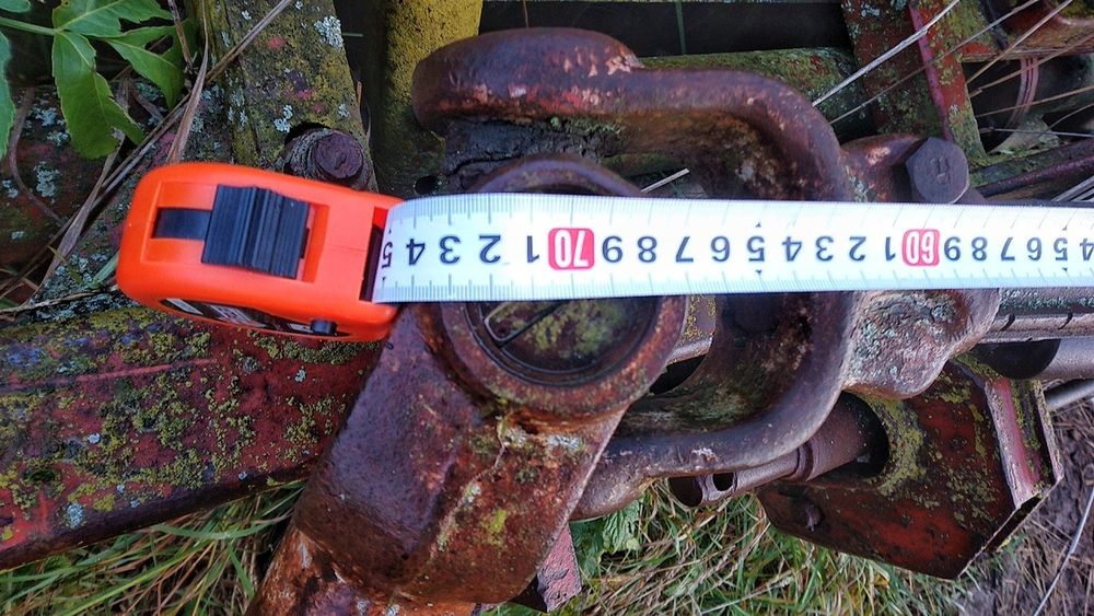 Культиватор фрезерний до Т-150 К фреза