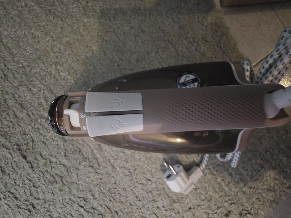 Ferro Rowenta 2400w