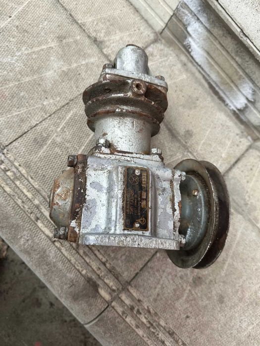 Компрессор   Новый