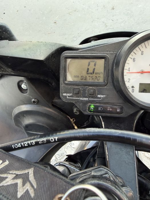 Vendo Yamaha R6