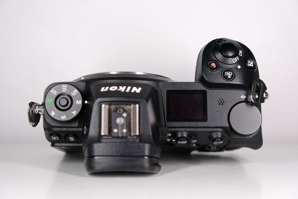 Nikon Z6 Body 3k пробіг  + гарантія / без передоплат