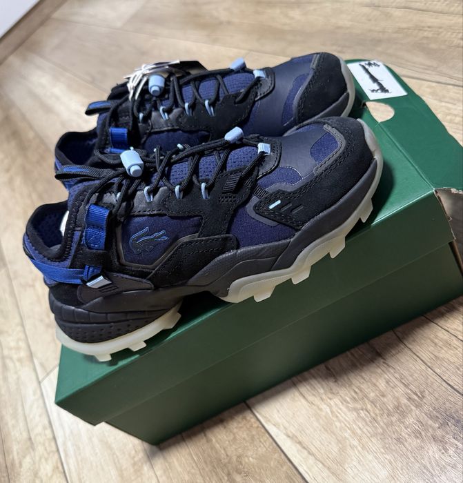 Продам кросівки Lacoste l-guard breaker 224: 4 000 грн