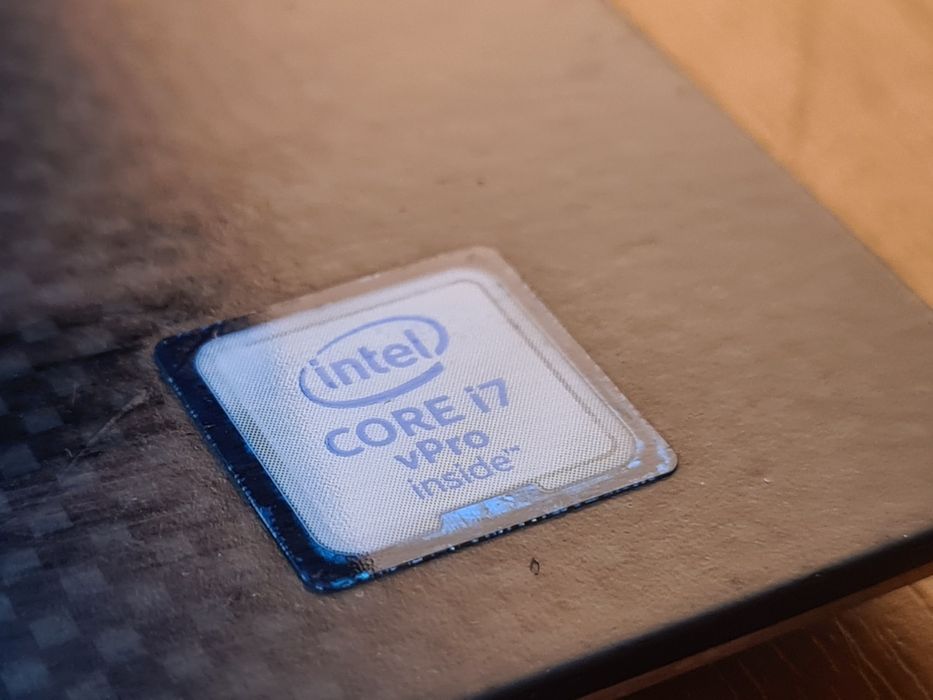 Ультрабук DeLL XPS 13 9350 i7 8/256