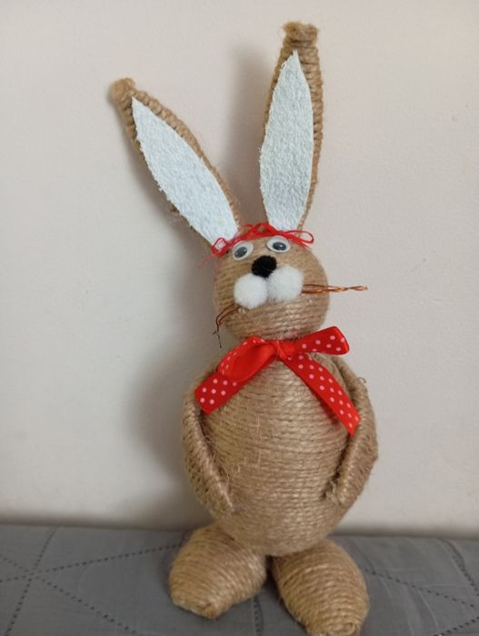 Zając wielkanocny