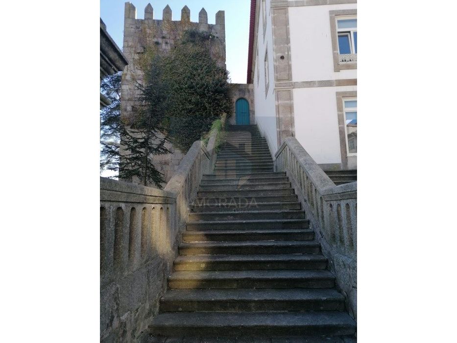 Apartamento T2 Mobilado || Centro Histórico Do Porto