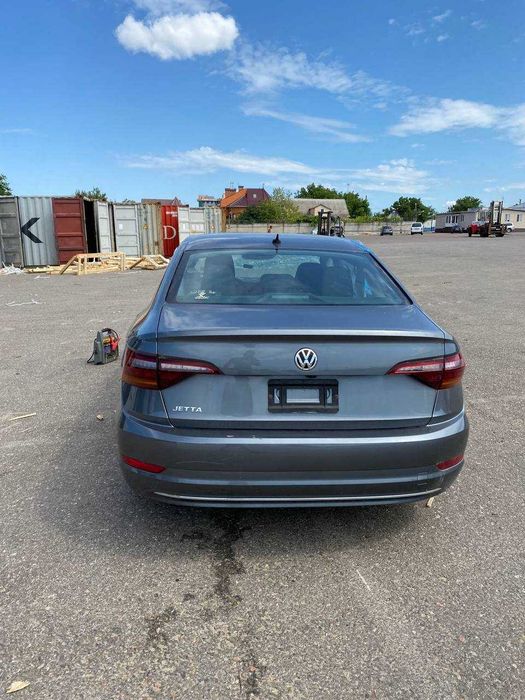 Разборка VOLKSWAGEN JETTA S 2019, Джетта 2019 разборка