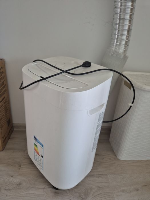 Klimatyzator przenośny