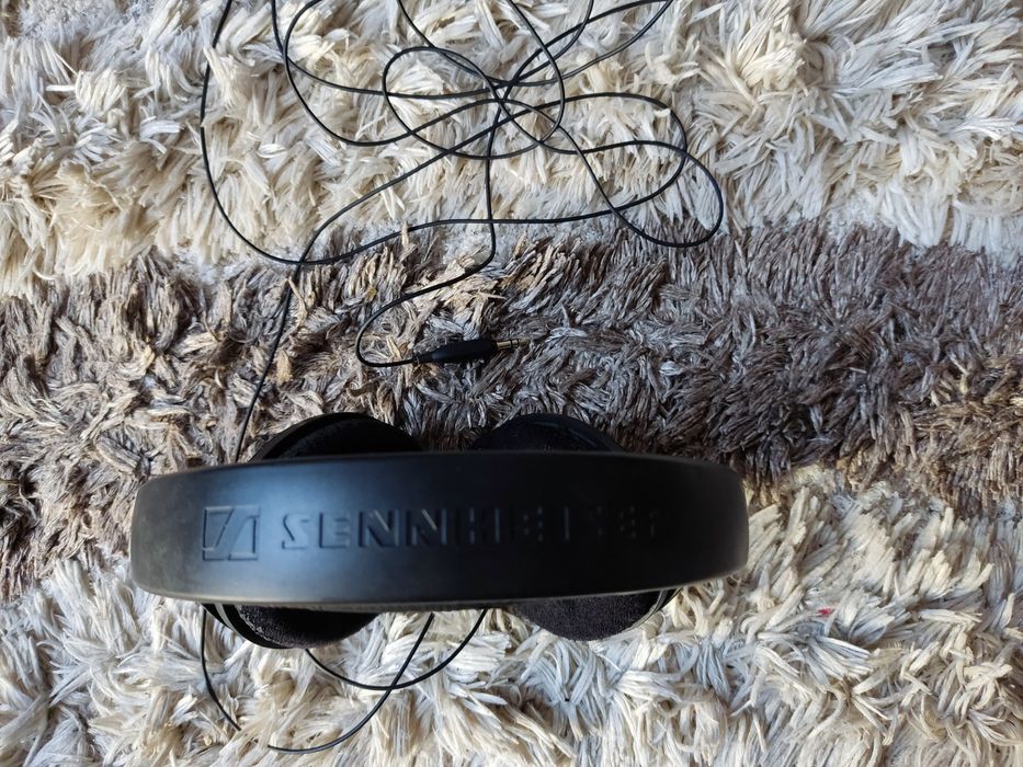 Słuchawki Sennheiser HD 428
