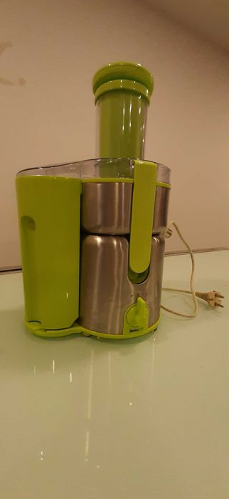 Máquina sumos select