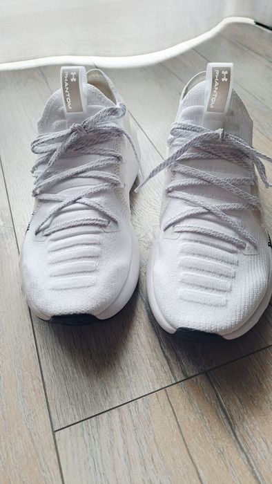 Nowe buty Under Armour Phantom