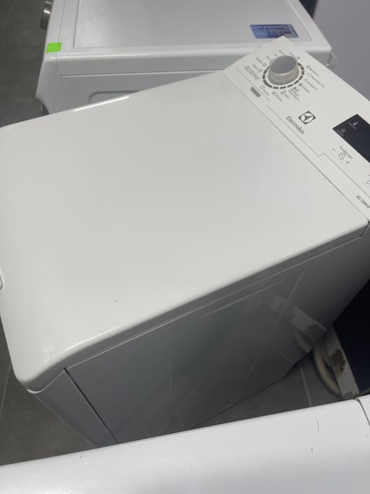 Пральна машина Electrolux WER 5689 ( 6 кг)