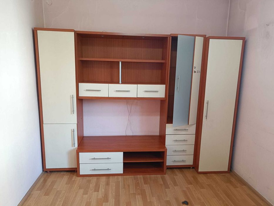 Meblościanka oddam za darmo