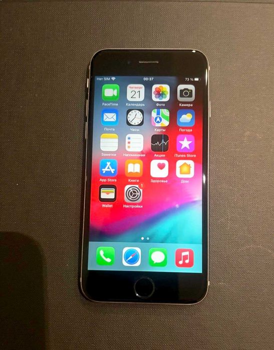 iPhone 6S 32 Гб гарний стан