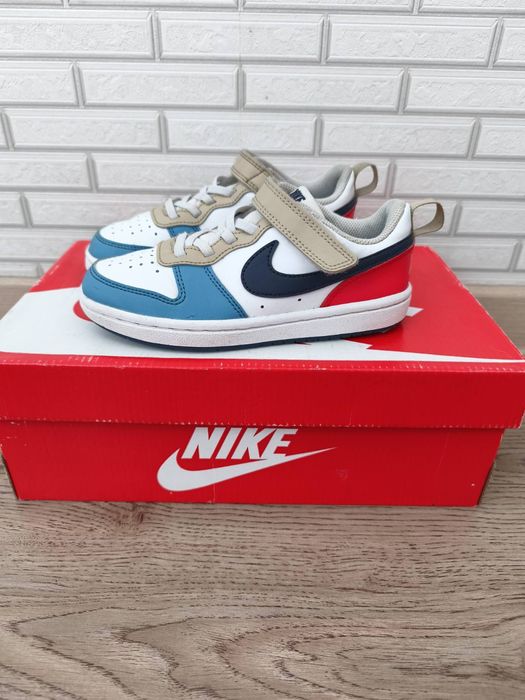 Кроссовки Nike Orig