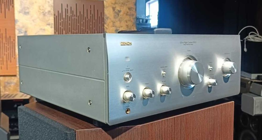Denon PMA-2000AE