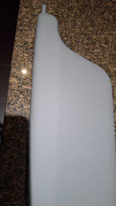 Vendo pala do sol do Clio III lado esquerdo