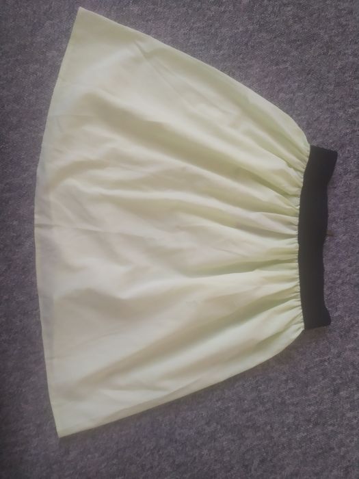 Spódniczka S letnia