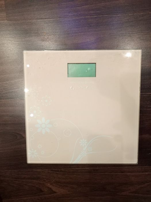 Ваги підлогові DELFA