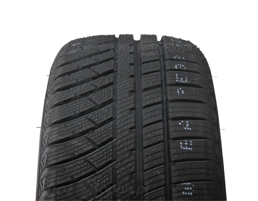 Nowe opony wielosezonowe RoadX RXMOTION 4S 215/55R16 97V XL