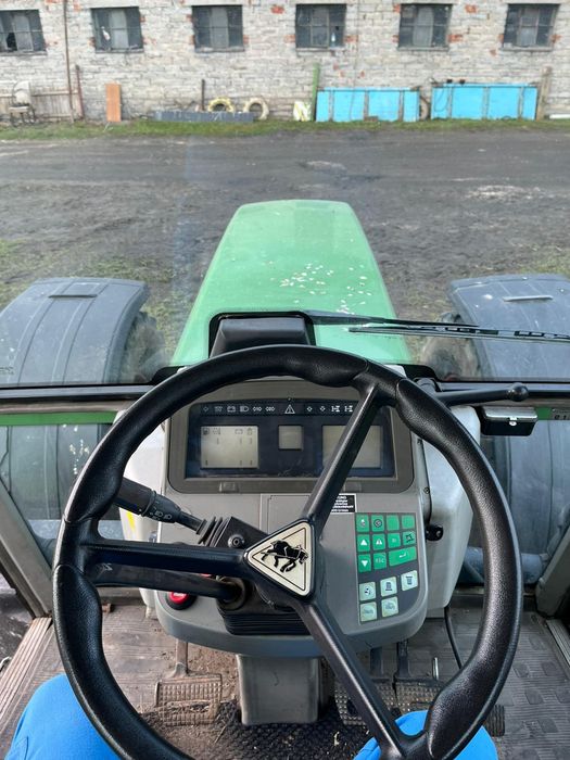 Sprzedam Fendt 515c