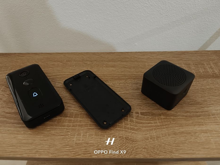 Campainha Xiaomi Doorbell 3