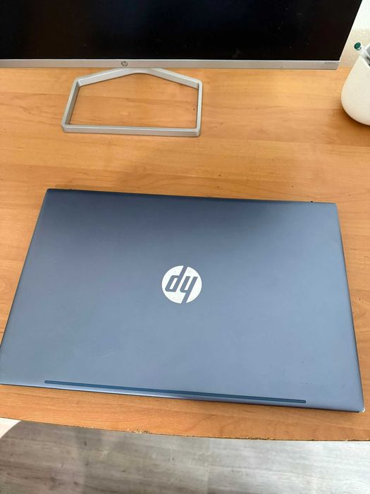 Portátil HP Pavilion Laptop 15