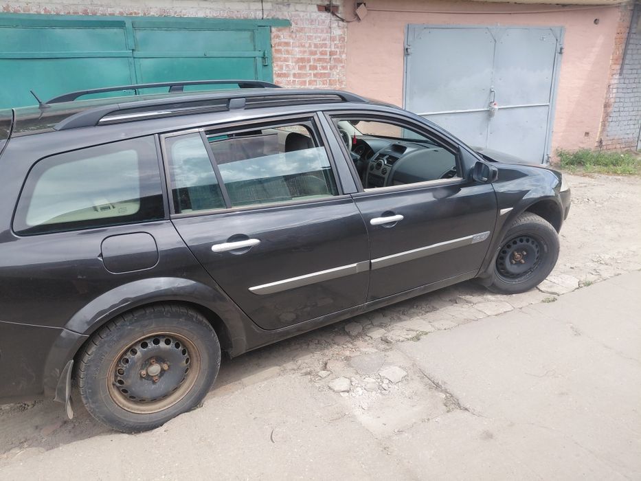 Продам Рено меган