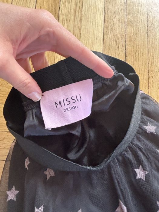 Missu Design spodnica 116