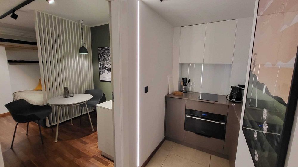 Mieszkanie – Katowice - Widok 5