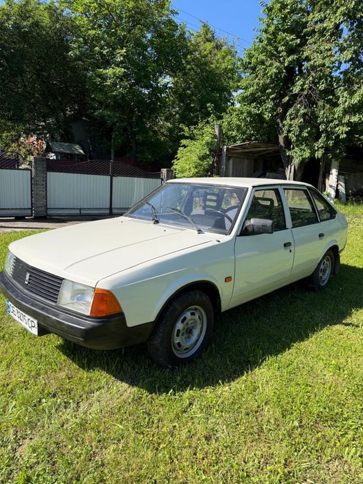 Москвіч 2141 s продам
