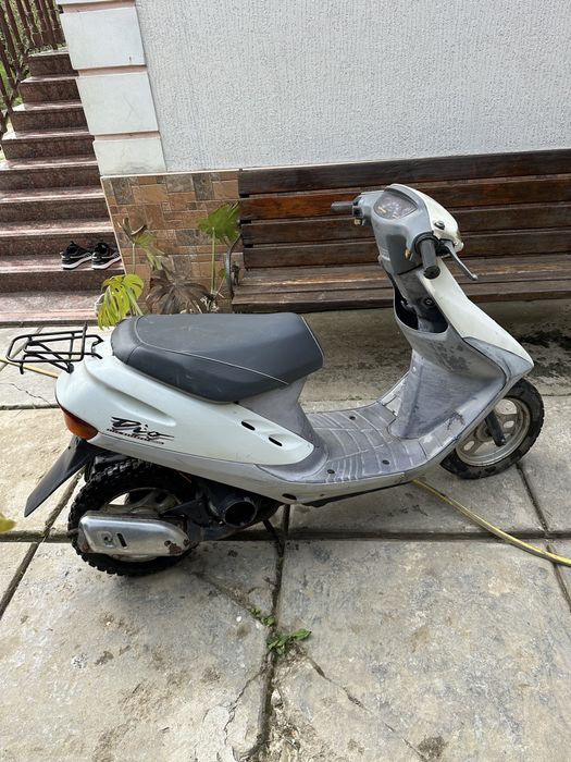 Продам хонда діо 27